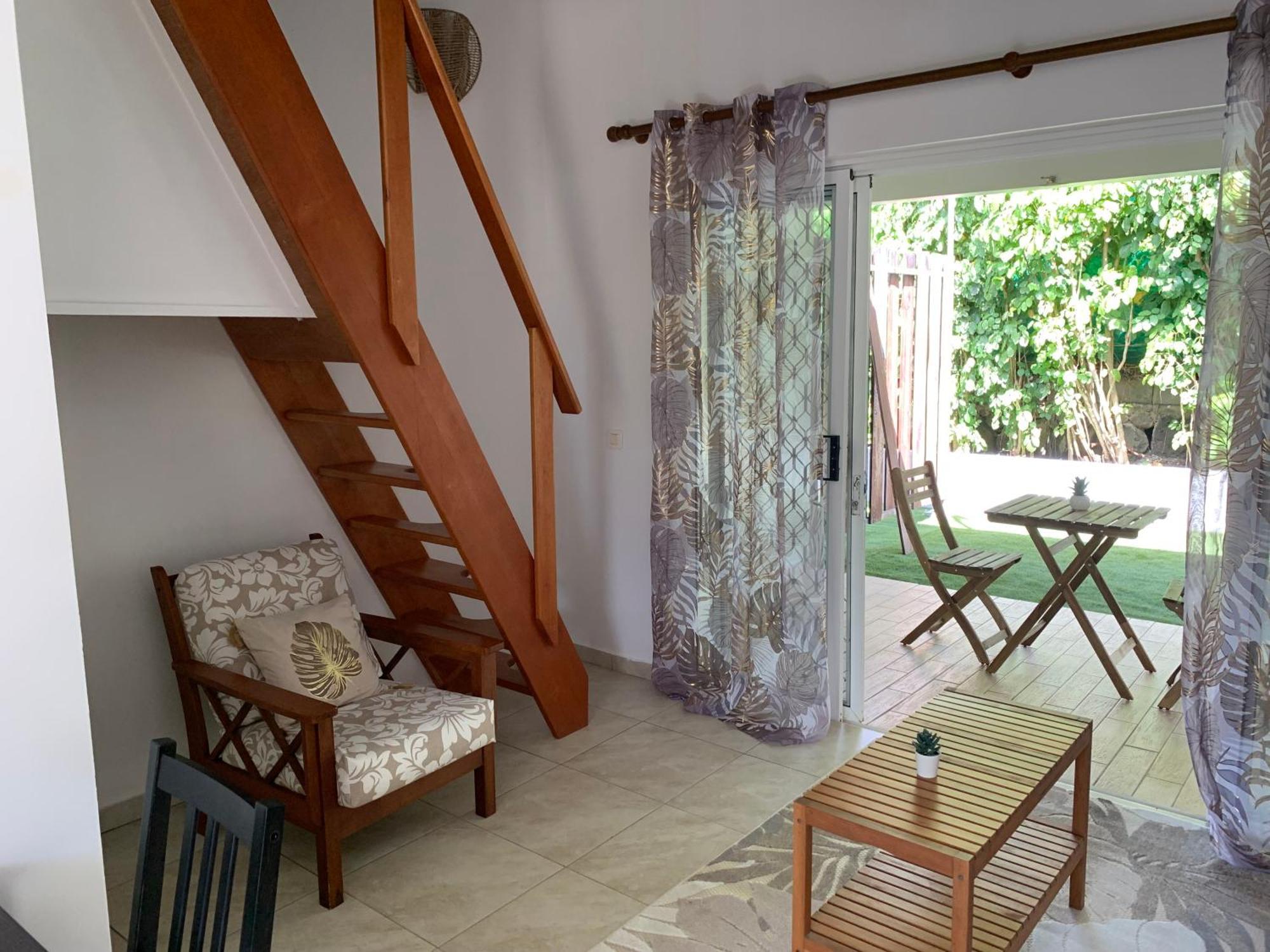 Appartement Tiki Ora - Tiki *