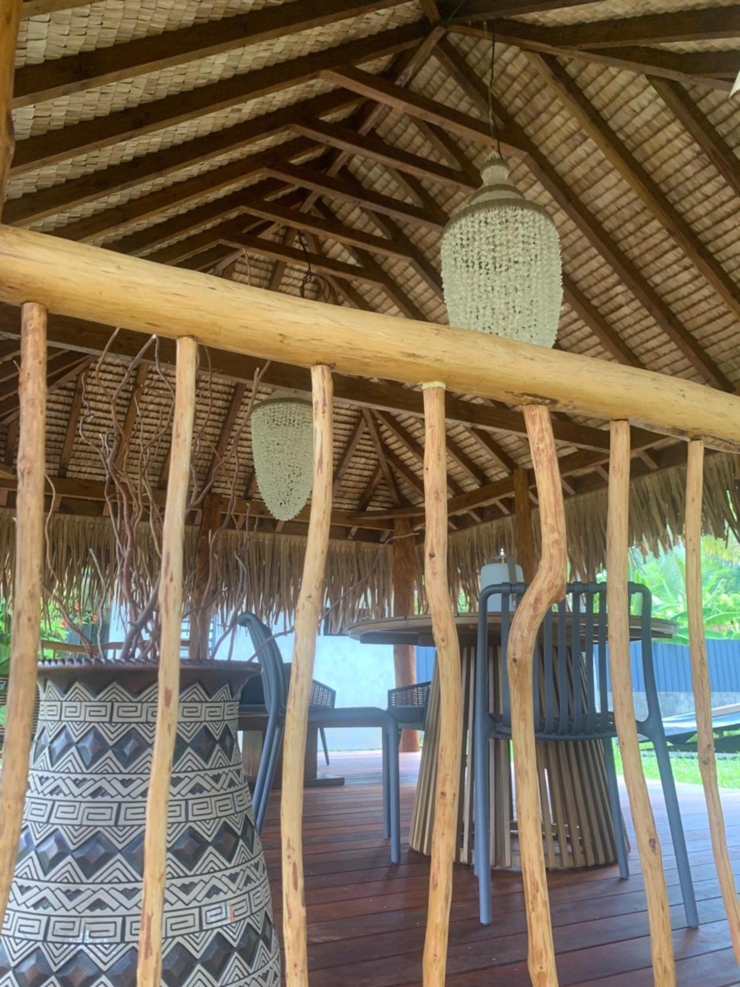 Tiki Ora - Tiki Appartement
