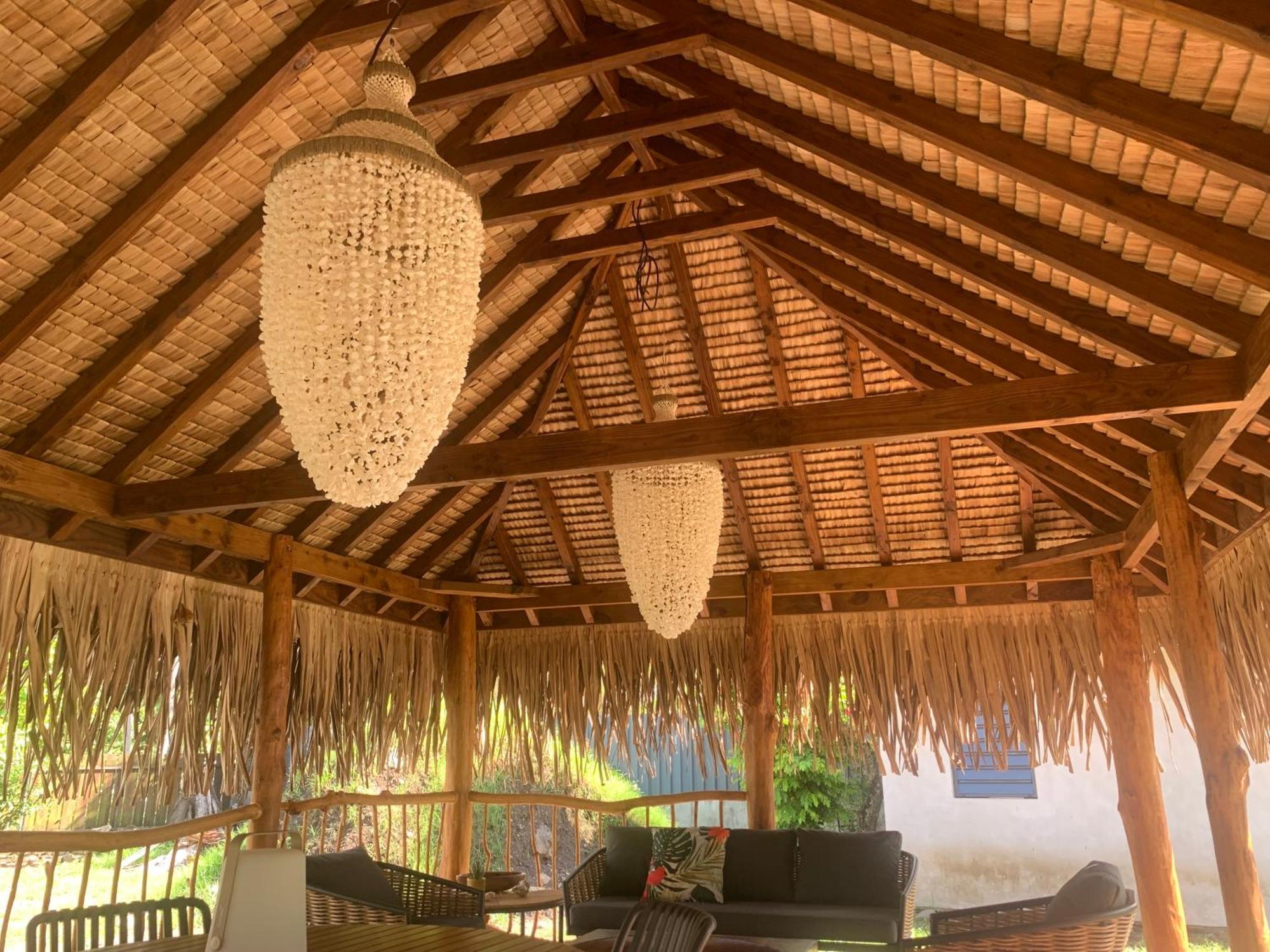 Tiki Ora - Tiki Appartement Bora Bora