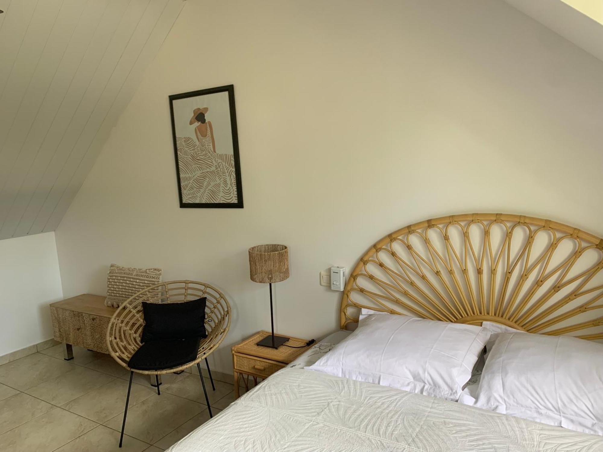 Tiki Ora - Tiki Appartement