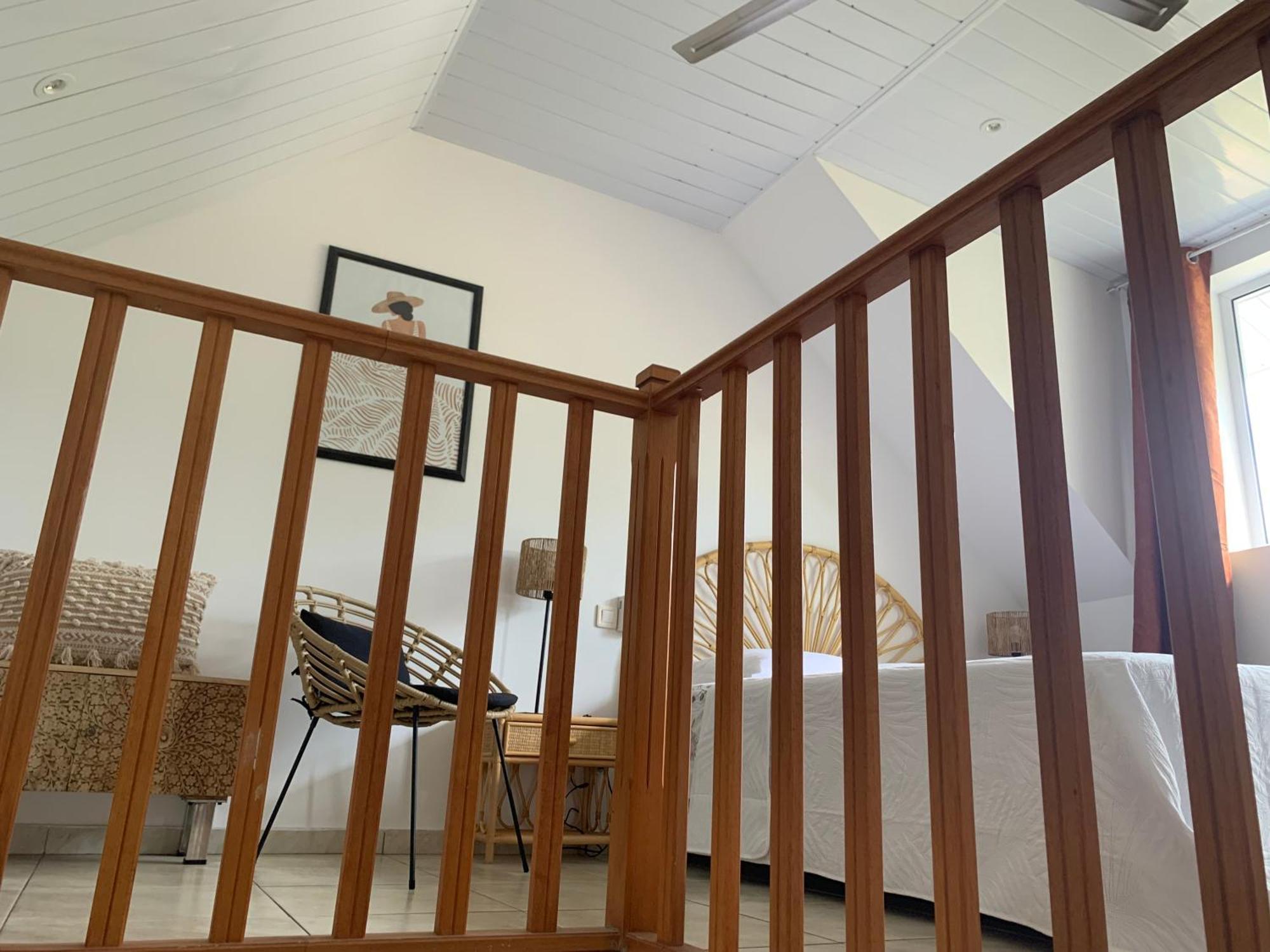 Tiki Ora - Tiki Appartement *