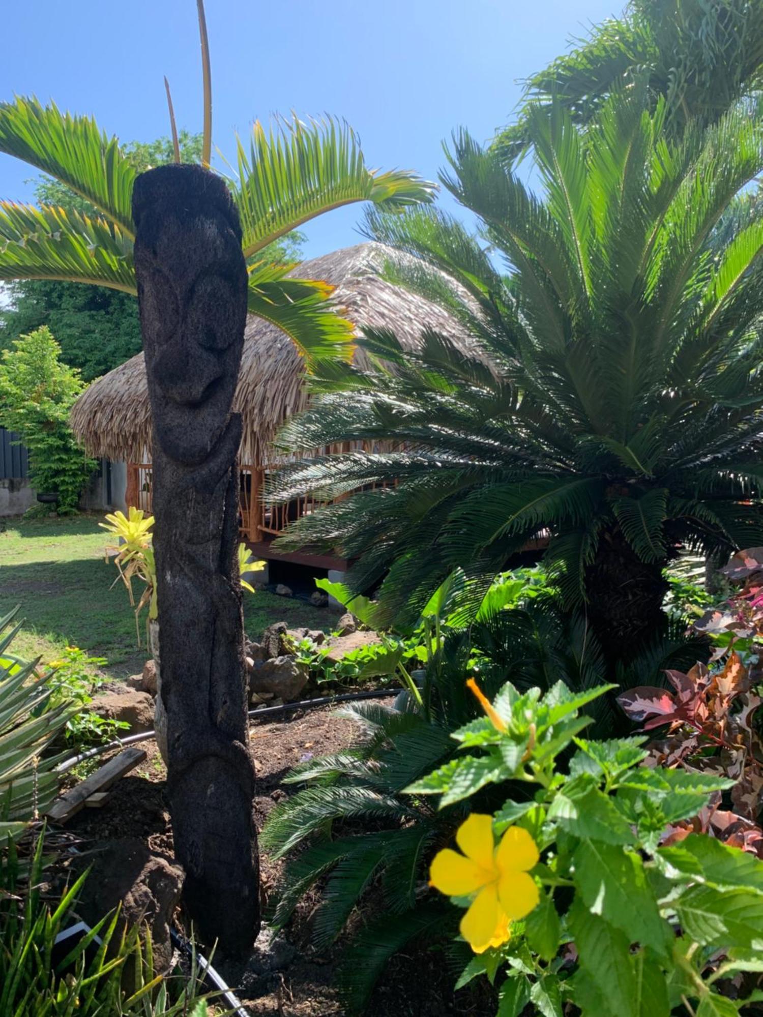 Tiki Ora - Tiki Appartement *