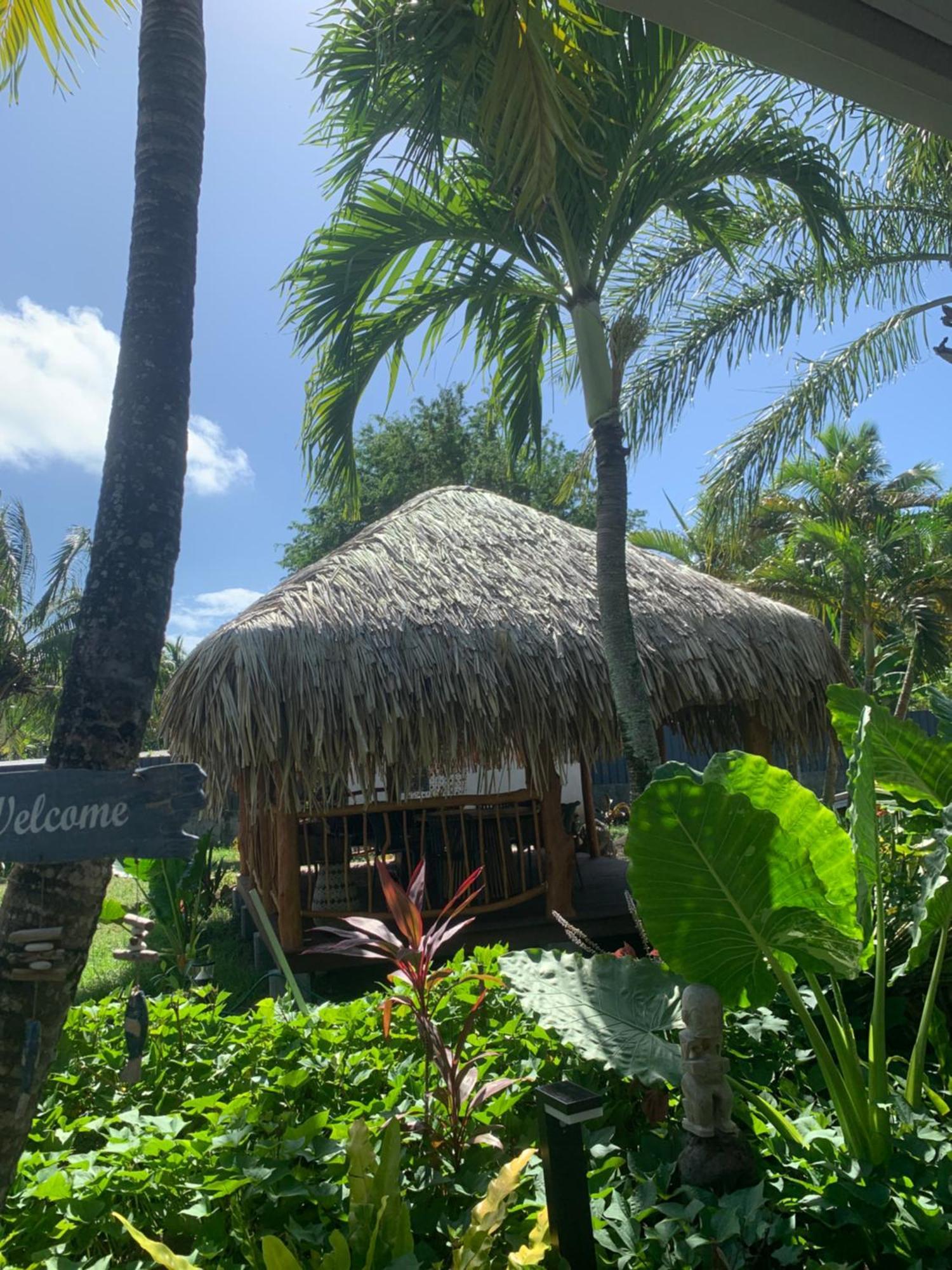 Appartement Tiki Ora - Tiki *