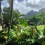 Tiki Ora Lodge - Tiki